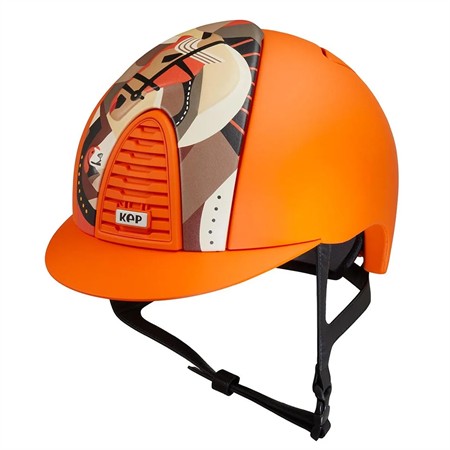 Cromo 2.0 Pegasus Textured, front Peg panel